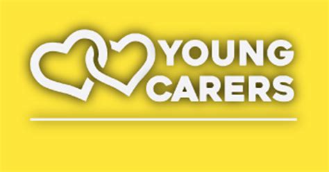 young carers uk website.
